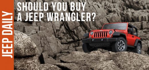 should-i-buy-jeep-wragler