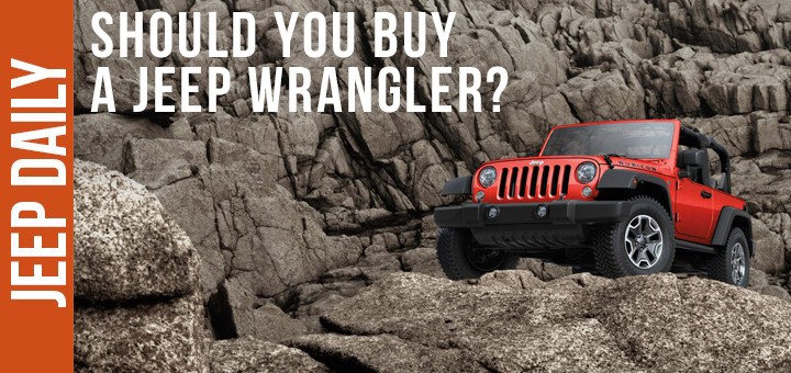 should-i-buy-jeep-wragler