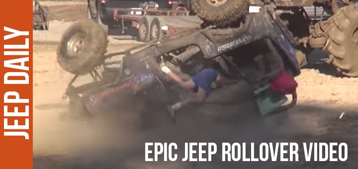 epic-jeep-rollover-video