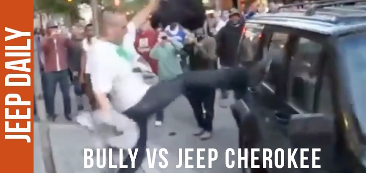 guy-punches-jeep-cherokee