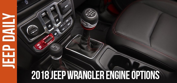 2018-jeep-wrangler-engine-options