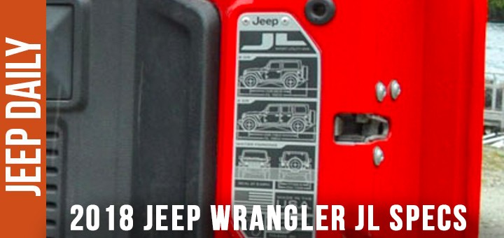 2018-jeep-wrangler-specs