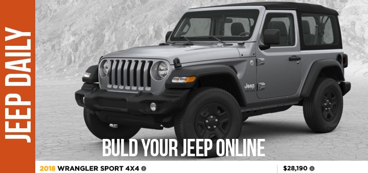 build-your-jeep-online