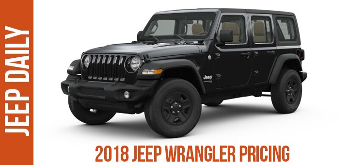 2018-jeep-wrangler-pricing