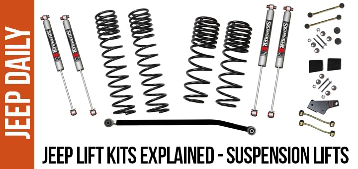 jeep-lift-kits-explained-suspension-lifts