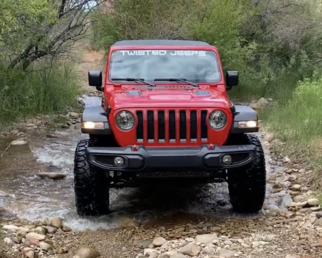 how to rent a jeep in moab